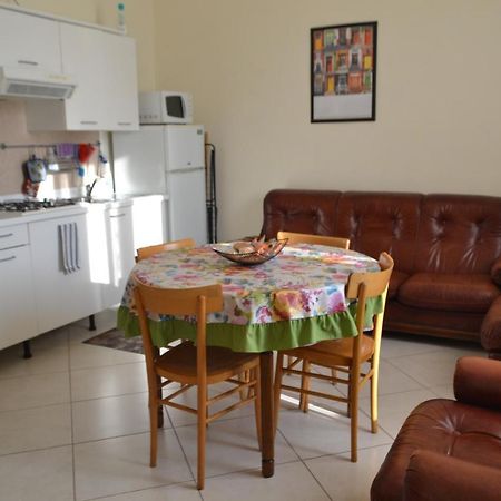 Angiulli 50 Apartment Bari Luaran gambar