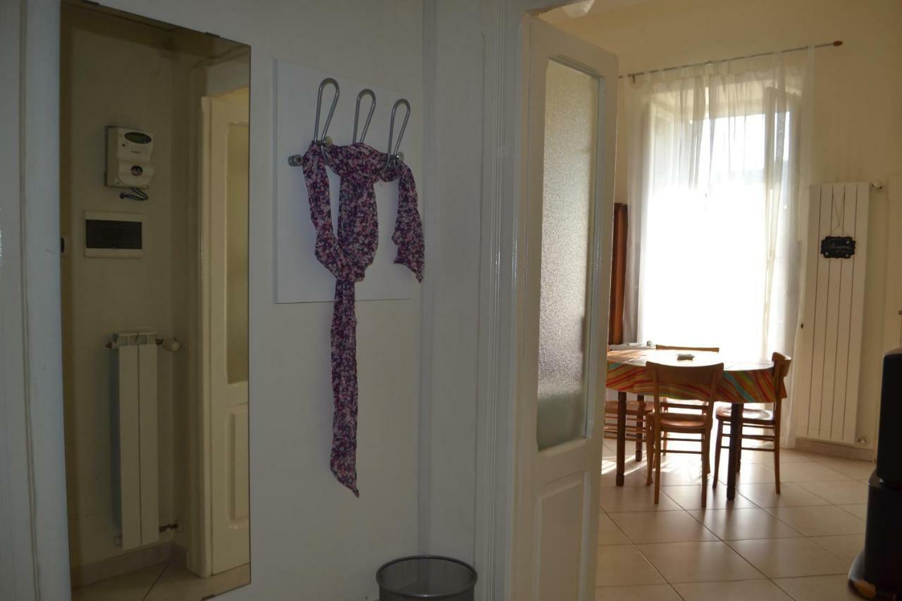 Angiulli 50 Apartment Bari Luaran gambar