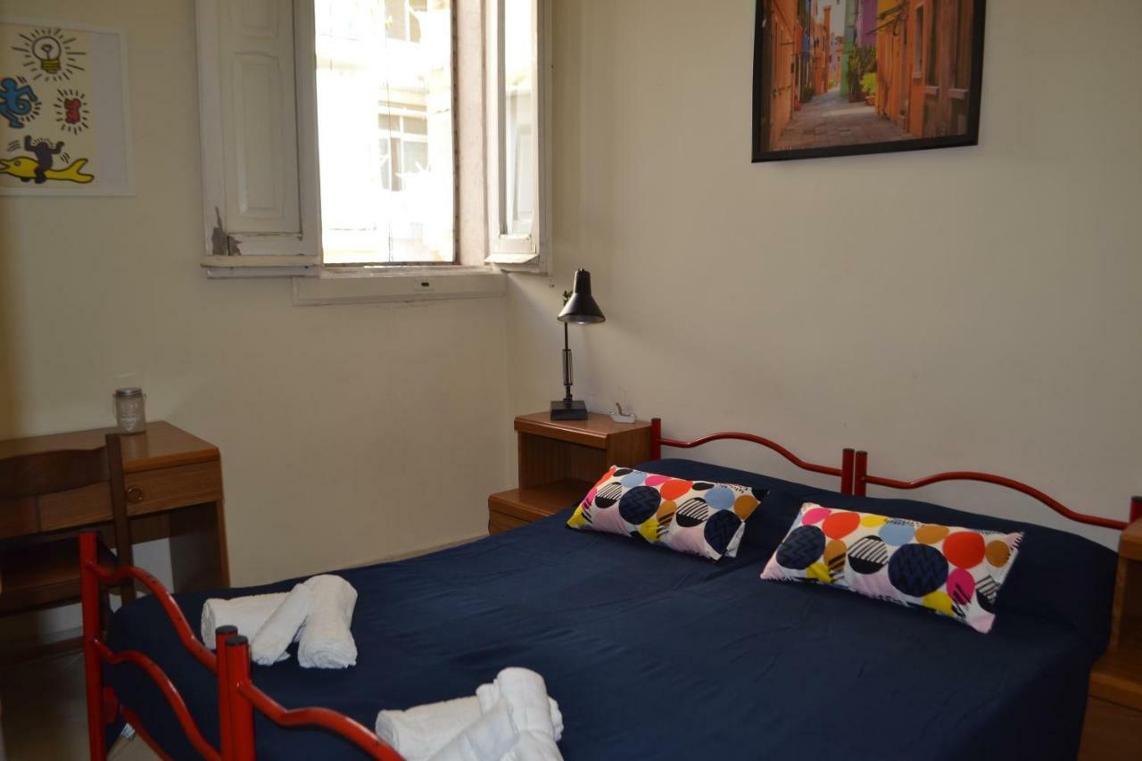 Angiulli 50 Apartment Bari Luaran gambar