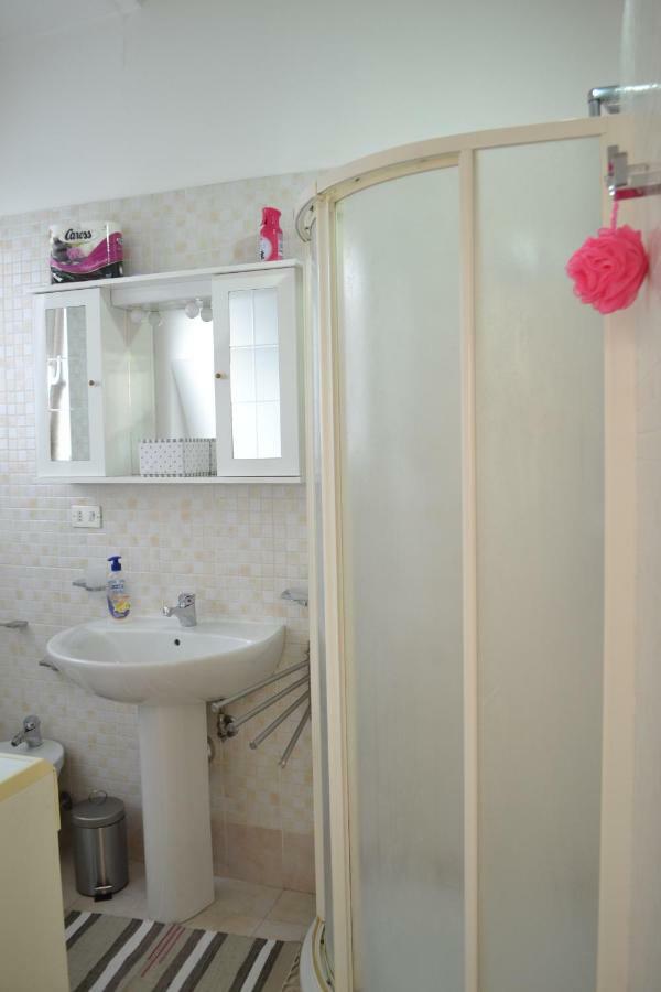 Angiulli 50 Apartment Bari Luaran gambar